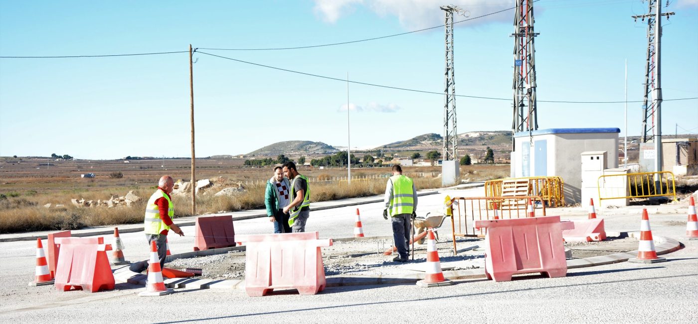 OBRAS MODERNIZACION POLIGONO MARMOL (7)