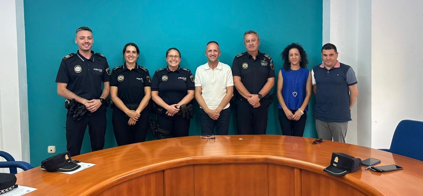 29-7-2025 TOMA POSESION POLICIAS (5)