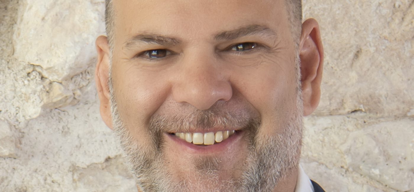 4. César Pérez Cascales