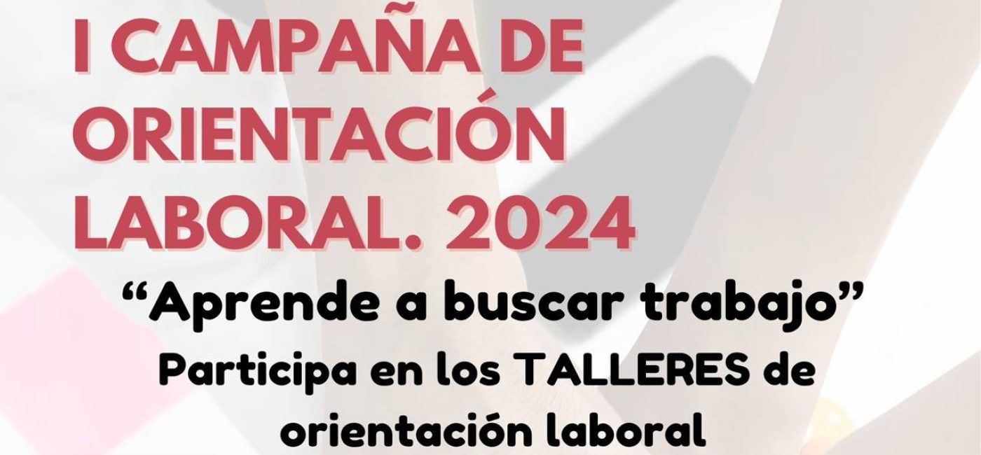 CAMPAÑA ORIENTACIÓN