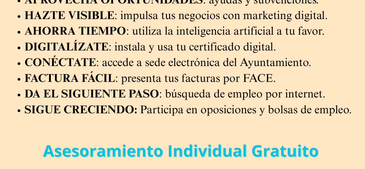 CARTEL ASESORAMIENTO PACTO EMPLEO VINALOPÓ(1) (1)