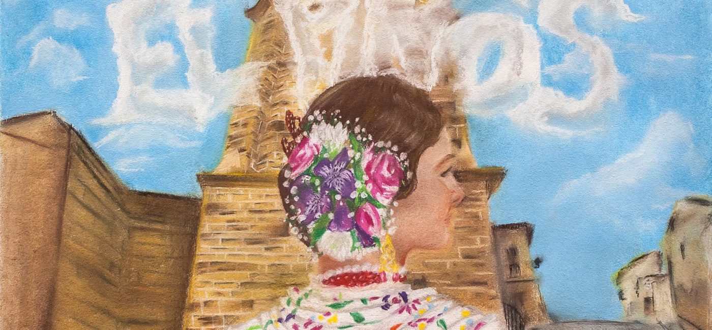 FIRA I FESTES EL PINÓS 2025