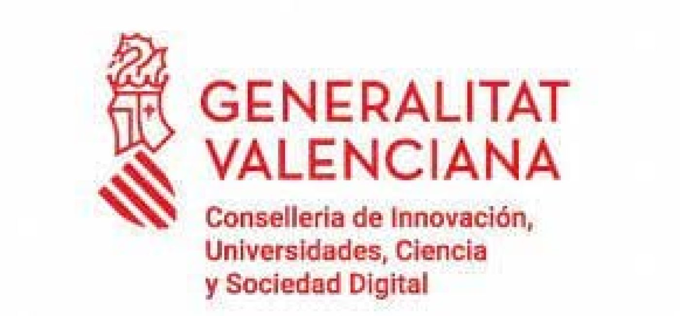 CONSELLRIA UNIVERSIDAD