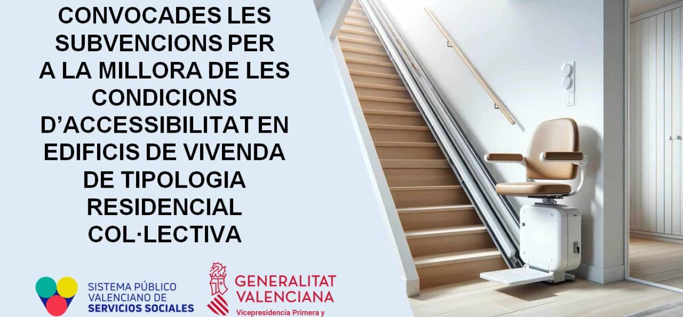 CONVOCATORIA DE SUBVENCIONES 1
