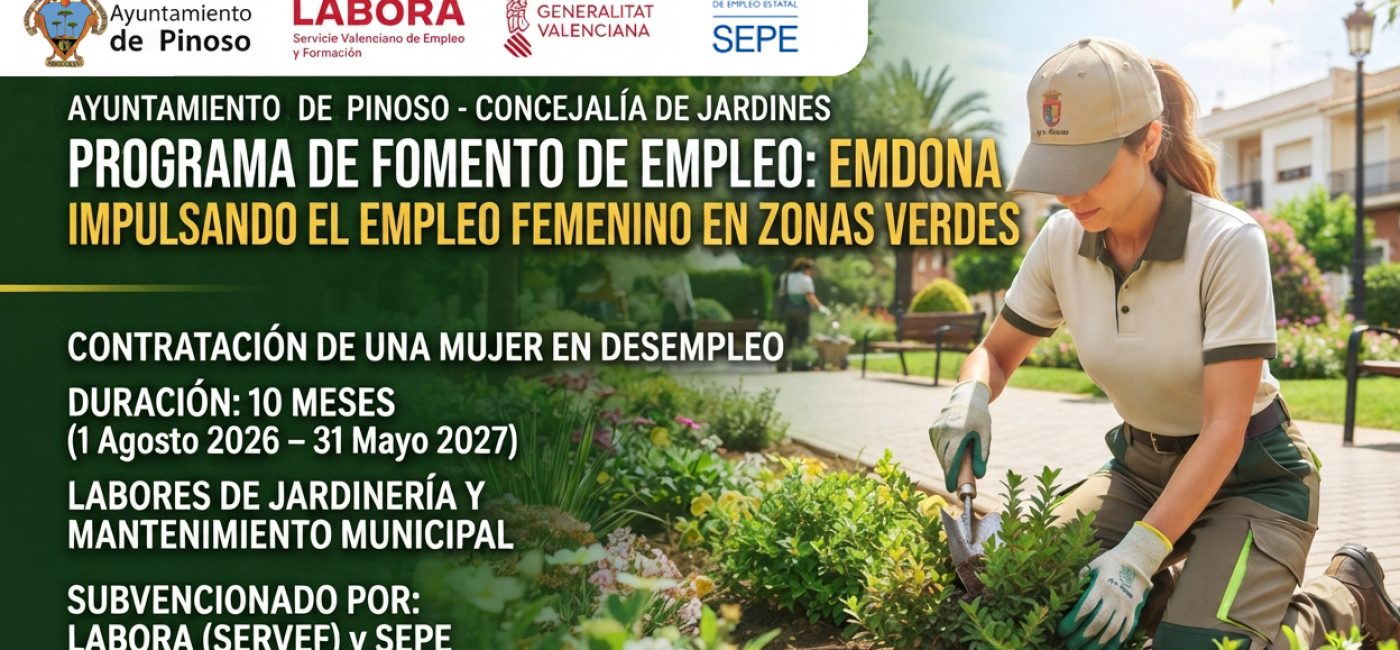 EMDONA