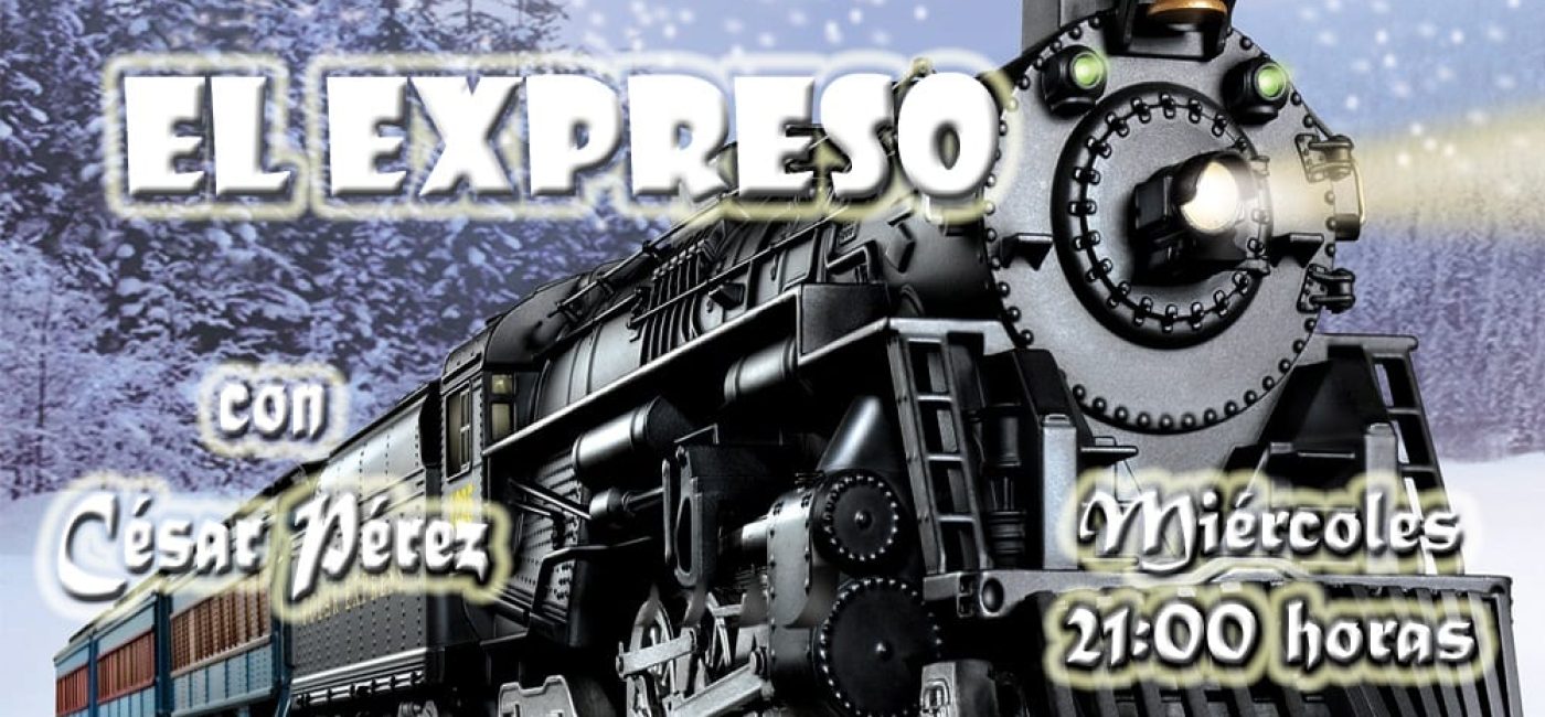 EXPRESO