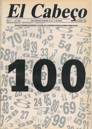 El Cabeço100.min
