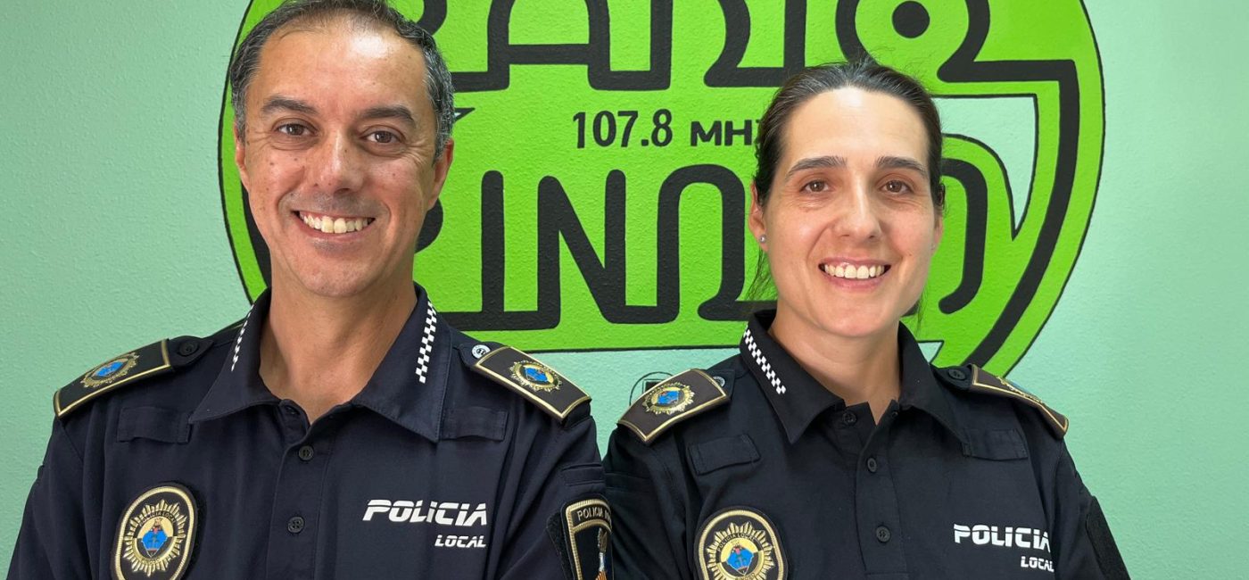 JUANJO Y LOLA