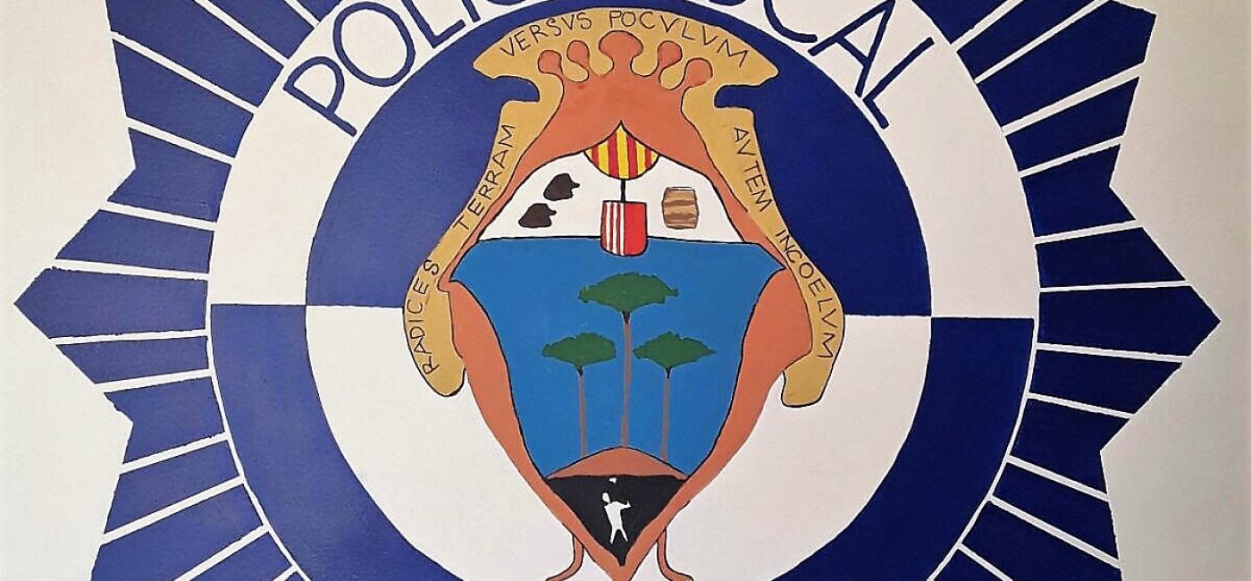 LOGOTIPO POLICIA LOCAL