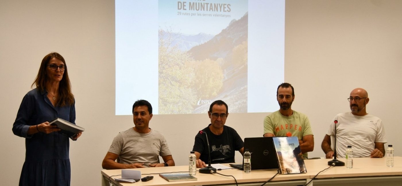 MONTAÑES 1
