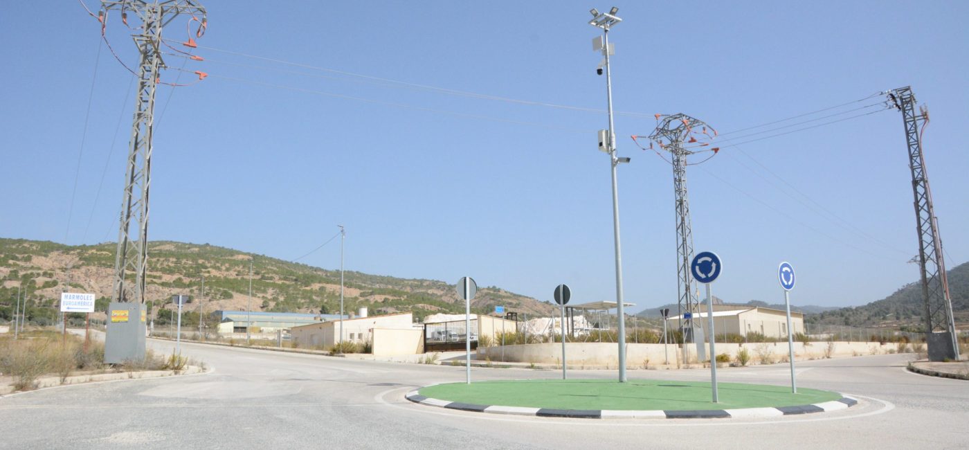 POLÍGONO DEL MÁRMOL (49)