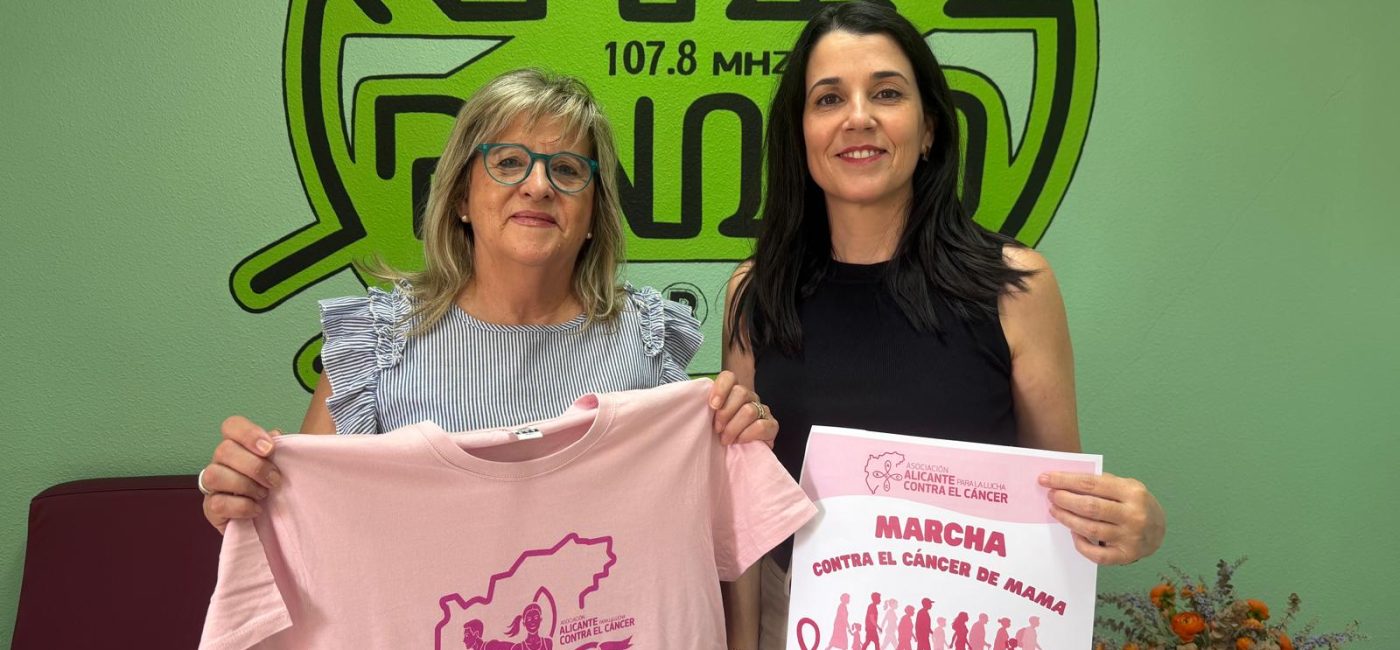 REME JOVER Y MARIA JOSÉ MOYA