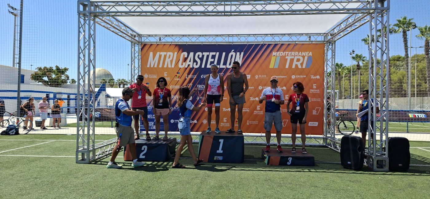 SERGIO AMORÓS TRIATLON (3)