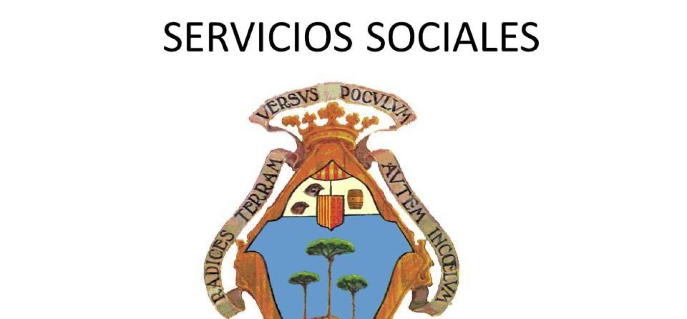 SERVICIOS SOCIALES