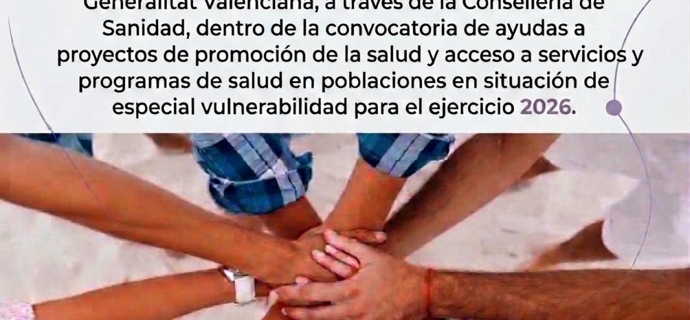 SUBVENCIÓN ACOMPAÑAMIENTO 2