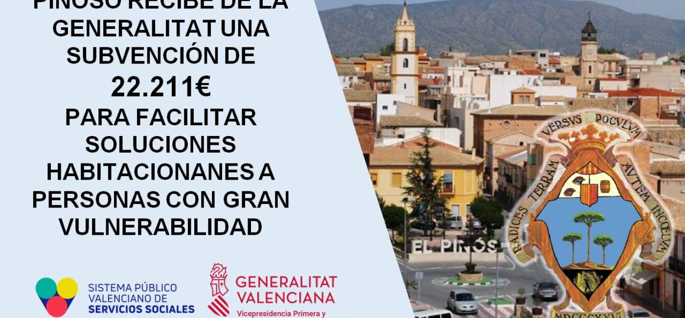 SUBVENCIÓN SOLUCIONES HABITACIONALES 2025