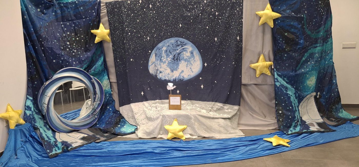 Semana de Animación a la Lectura (1)