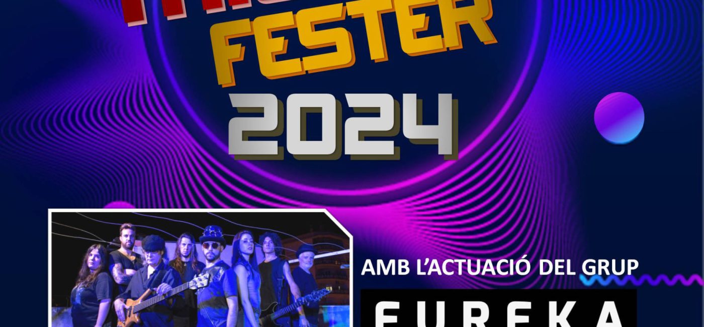 cartell mig any fester 2024 def